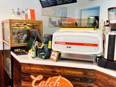 -Catch Bagel(芳草地店)