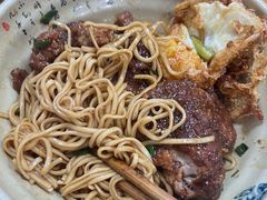 -无名氏面馆(邮电路店)