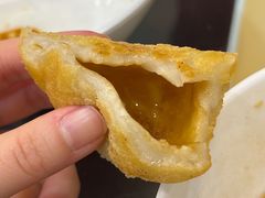 -毛华美食(清扬路店)