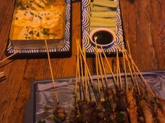 -双层巴士·鲜串鲜啤·团建聚会(凯德广场店)