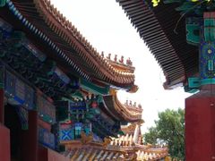 -北京国子监胡同