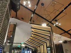 -WOLFGANG PUCK KITCHEN & BAR(迪士尼小镇店)