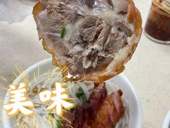 -安记烧鹅(新桥店)