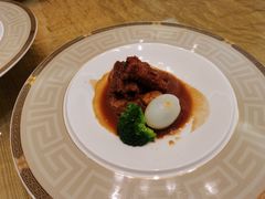 -启东恒大酒店·吕四渔号海鲜餐厅