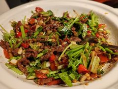 -隐厨·中国菜馆(三里屯T+MALL店)