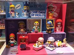 -泡泡玛特POPMART(国贸三期店)