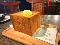 -绿茶餐厅(天津天河城店)