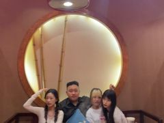 -一斗火锅·招财羊毛肚(泰吉滨江店)