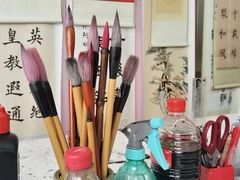 -阿妮亚少儿美术书法(望京店)