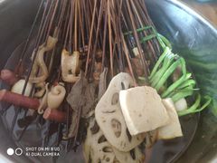 -厕所串串(文殊院店)
