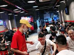 -碎怂烤肉(钟楼柳巷店)