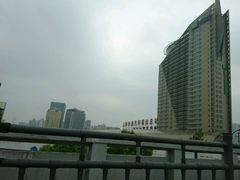 -上海长途汽车客运总站