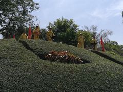 -胡里山炮台