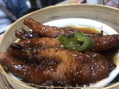 -添好运点心专门店(中环IFC店)