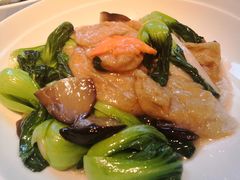面筋小菜心-苏浙汇(古北店)
