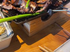 -木屋烧烤(龙岗龙城万科里店)