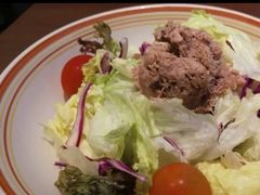 -萨莉亚意式餐厅(莲花国际广场店)