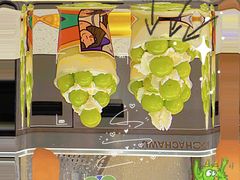 -茶茶巫CHACHAWU(裕华万达店)