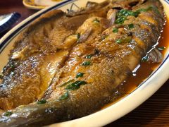 -老味道1992(武当山店)