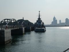 -中国人民解放军海军博物馆