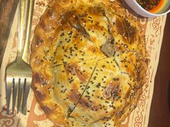 -那拉提之疆·新疆菜(美院店)