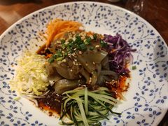 -五味坊·喜宴楼(瑞丰商博城店)