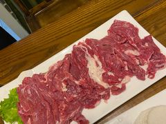 -蘭番坊青海特色铜锅涮·清真