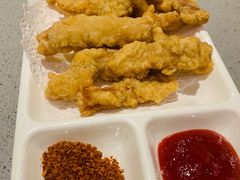 -海底捞火锅(八佰伴店)