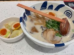 -味千拉面(双井店)