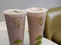 -茶芭蕾·新疆酸奶(美美1店)