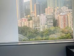 -尼依格罗香港美利酒店