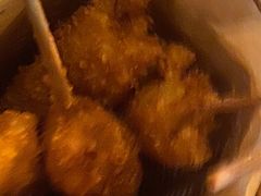 -El Bodegon阿根廷秘鲁餐厅(幸福路店)