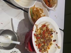 -晋家门·苏皖家常菜(江北龙湖天街店)