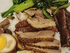 -壹只卤鹅·潮汕菜(莲塘店)