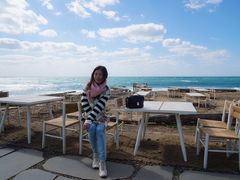 -Cafe Aewol Monsant