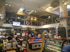 -猫咪博物馆(顶澳仔猫街店)