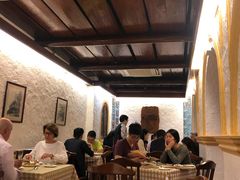-船屋葡国餐厅