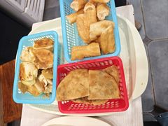 -逍遥镇高群生胡辣汤(交通路店)