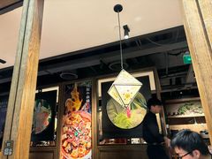 -云海肴·汽锅鸡·云南菜(美罗城店)