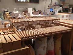 -那家面包房(珠江路店)