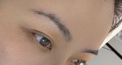 -原生美学·SMP3D纹发·纹野生眉