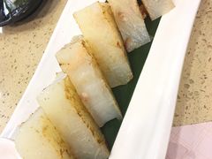 萝卜糕-点都德(北京路贰店)