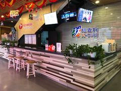 门面-翔立方体育文化综合体(南翔智地店)