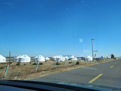 餐饮设施-玉龙沙湖景区