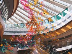 -深圳来福士广场