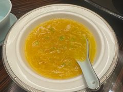 -杭州和达希尔顿逸林酒店·和园中餐厅-杭帮菜名店