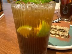 -雕刻时光咖啡馆(交大店)