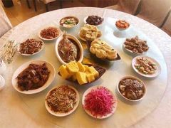 -天津盘山风景名胜区