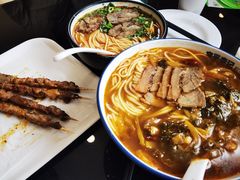 -宛平李记小吃(东关街店)