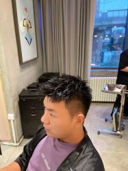 点击看大图 -MOVAN HAIR莫凡匠人发型屋